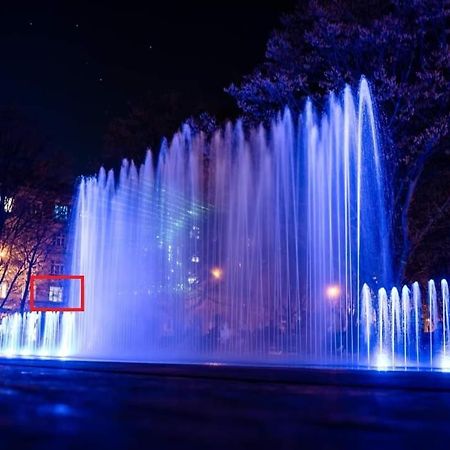 Old Town River Apartments كلابيدا المظهر الخارجي الصورة