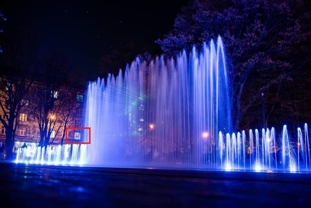 Old Town River Apartments كلابيدا المظهر الخارجي الصورة